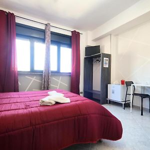 Casa Baccanico - A Due Passi Da Autostazione